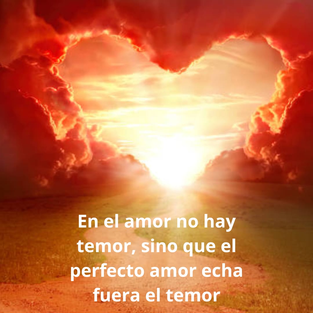 En El Amor