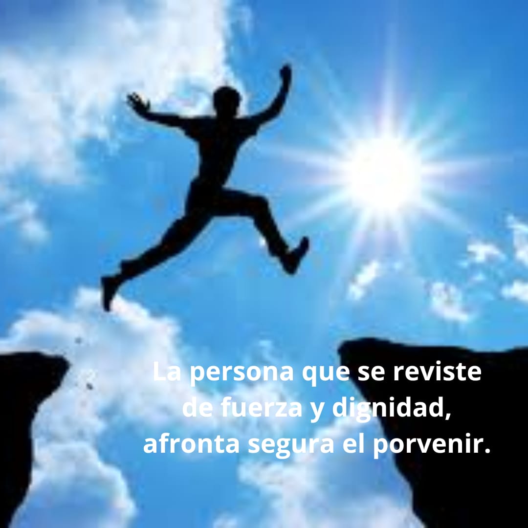 Las Personas
