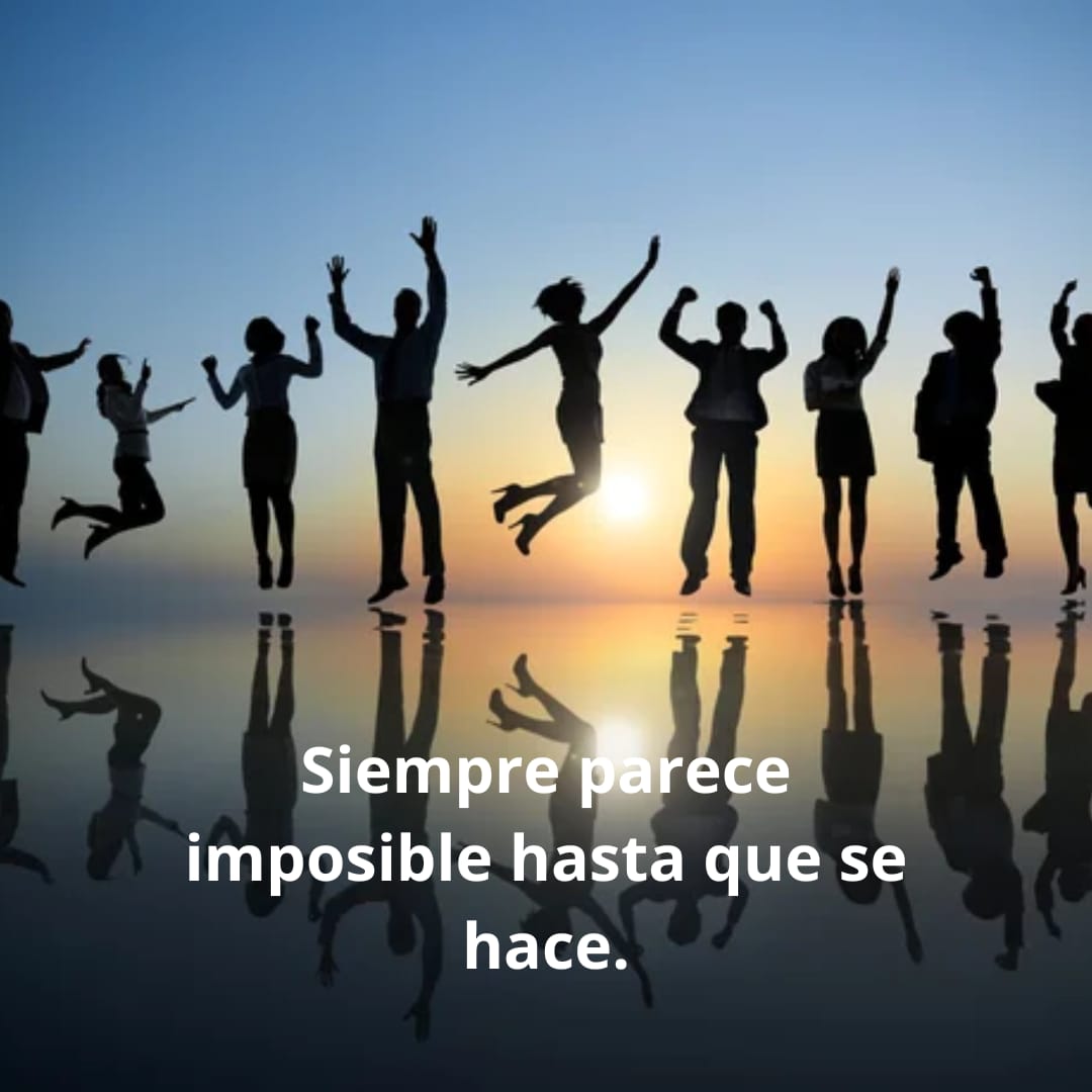 Siempre Parece